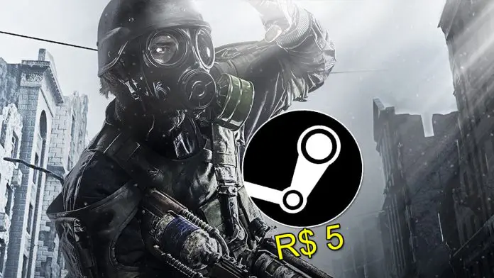 Metro 2033 Redux Metro 2033 Redux