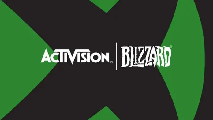 Microsoft Microsoft + Activision Blizzard