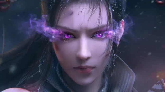 Naraka: Bladepoint Naraka: Bladepoint