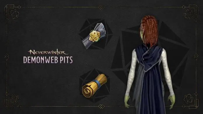 Neverwinter Neverwinter