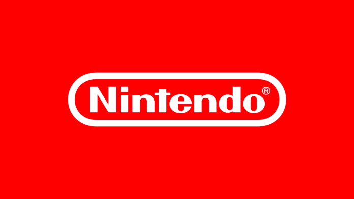 Nintendo - logo Nintendo - logo