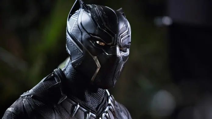 Pantera Negra Pantera Negra