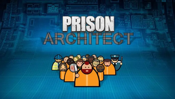 Prison Architect