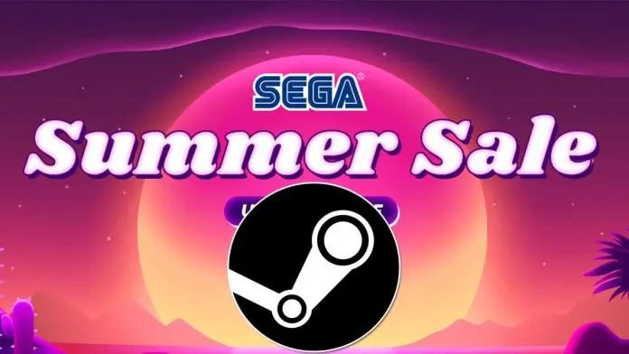 Promoção SEGA Promoção SEGA