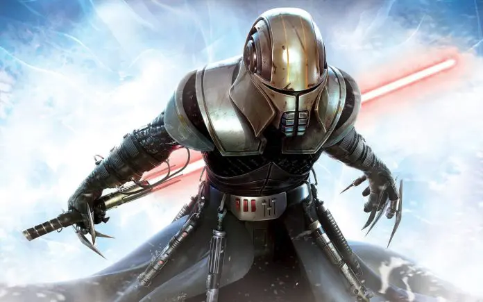Star Wars: The Force Unleashed Star Wars: The Force Unleashed