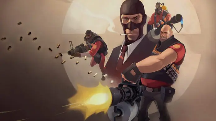 Team Fortress 2 Team Fortress 2
