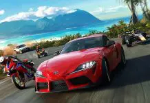 The Crew Motorfest e mais jogos estão com até 91% de desconto na Green Man Gaming The Crew Motorfest