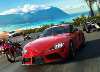 The Crew Motorfest e mais jogos estão com até 91% de desconto na Green Man Gaming The Crew Motorfest