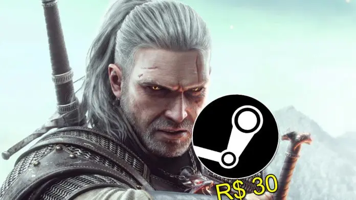 The Witcher 3 The Witcher 3