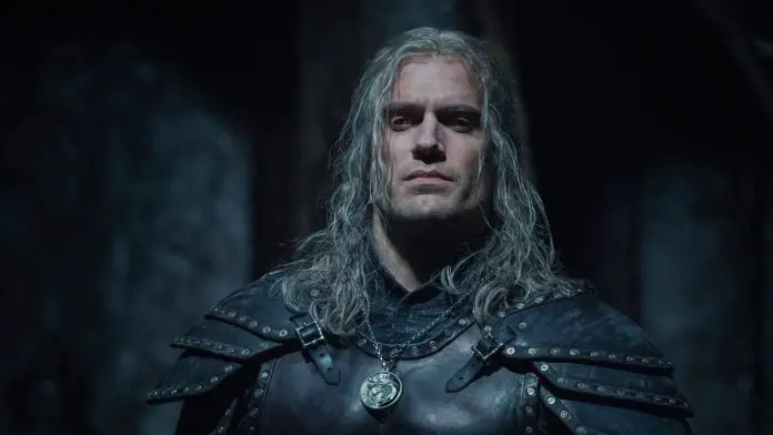 The Witcher - Netflix The Witcher - Netflix