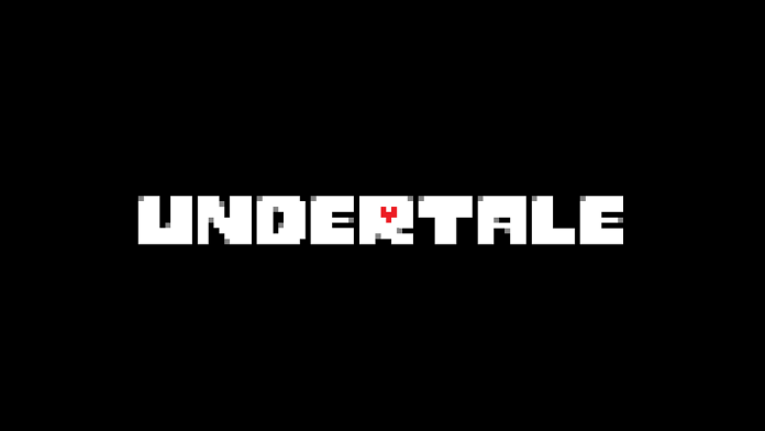 Undertale Undertale