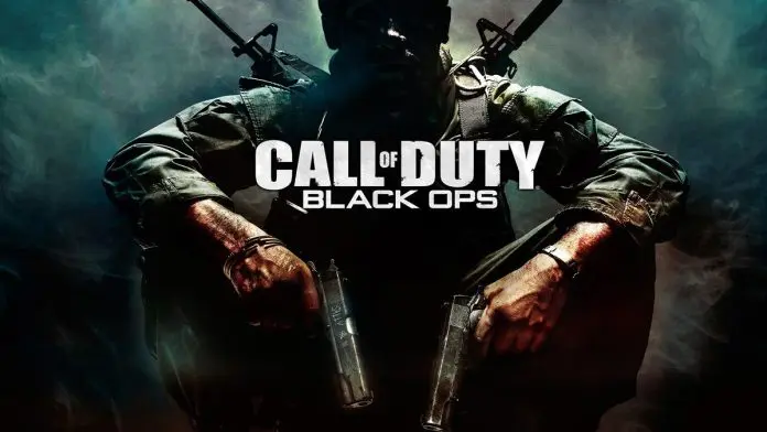 call of duty black ops call of duty black ops