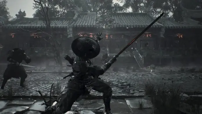 phantom blade zero phantom blade zero