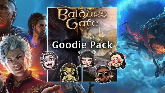 Baldurs Gate 3 Baldur's Gate 3