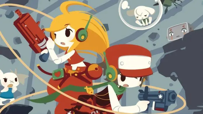 Cave Story+