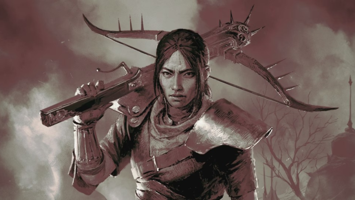 Diablo 4 - Season of Blood Diablo 4 - Season of Blood