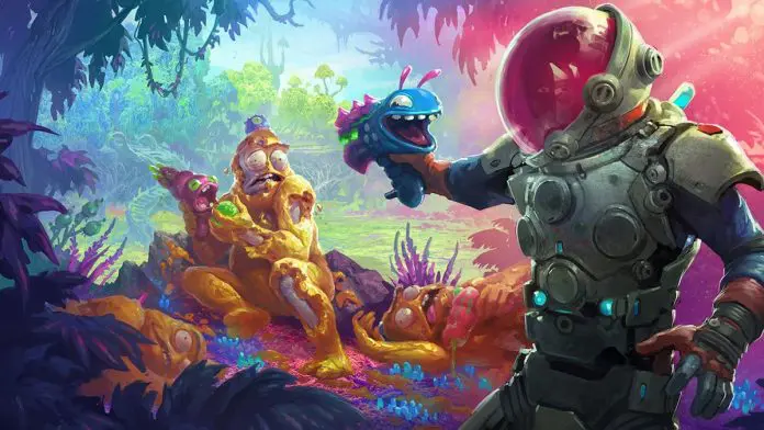 High On Life High On Life