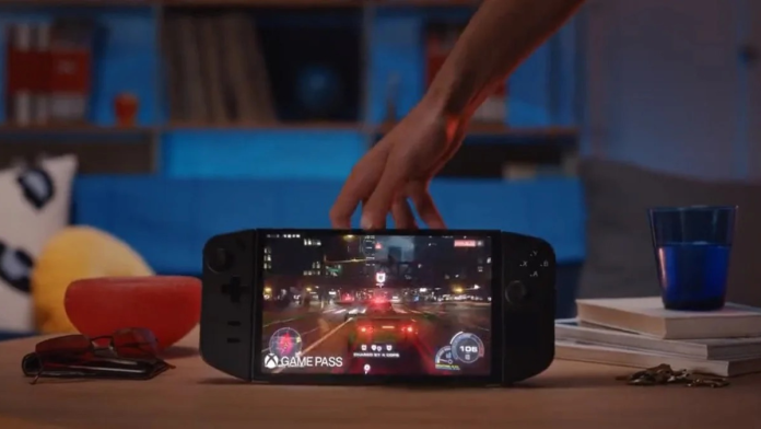 Lenovo Legion Go
