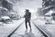 Metro Exodus
