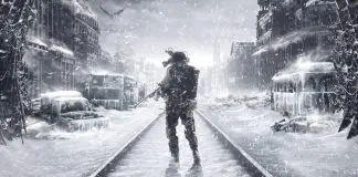 Metro Exodus