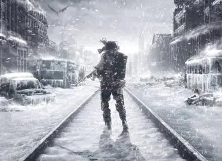 Metro Exodus
