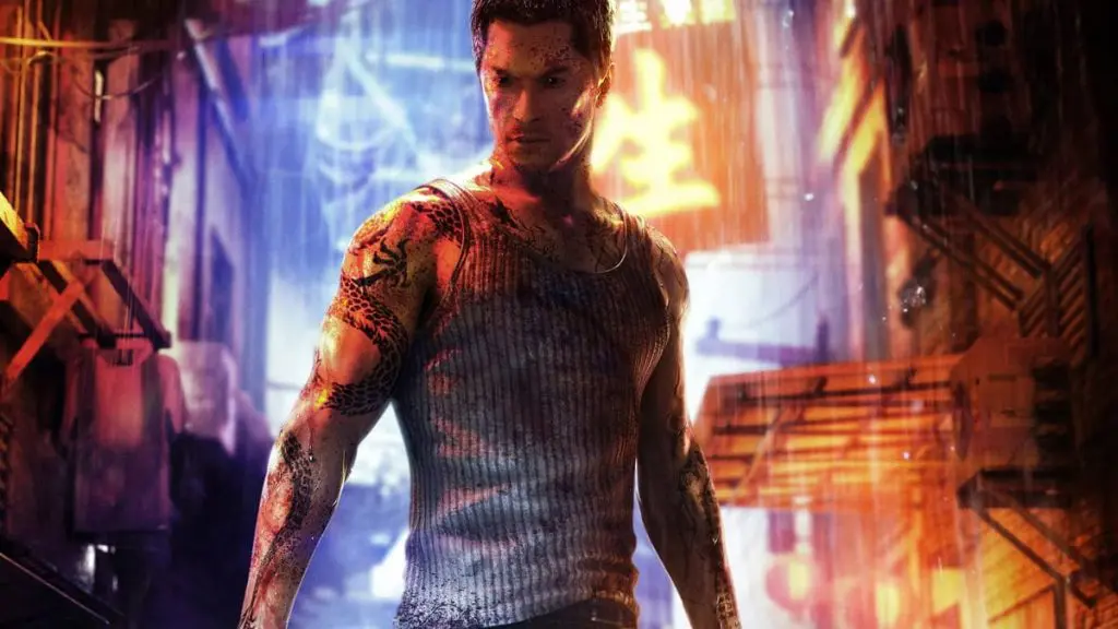 Sleeping Dogs: Definitive Edition