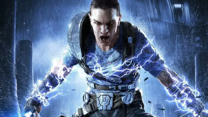Star Wars: The Force Unleashed II