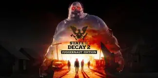 State of Decay 2: Juggernaut Edition