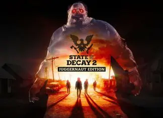 State of Decay 2: Juggernaut Edition