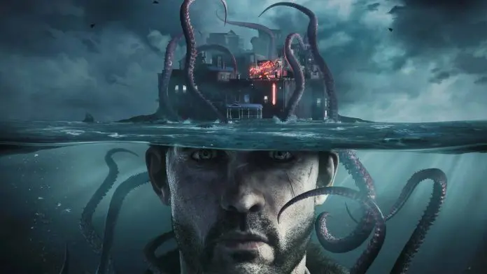 The Sinking City The Sinking City