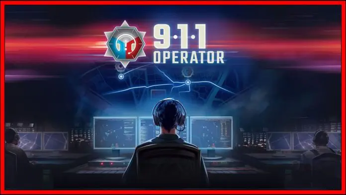 911 Operator 911 Operator