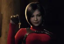 Capcom libera promoção de Fim de Ano no Steam com até 87% de desconto para jogos de PC Ada Wong - RE4