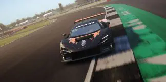 Assetto Corsa Competizione