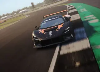 Assetto Corsa Competizione