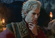 eldenBaldur's Gate 3 - Astarion