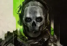 Call of Duty: Modern Warfare II