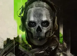 Call of Duty: Modern Warfare II