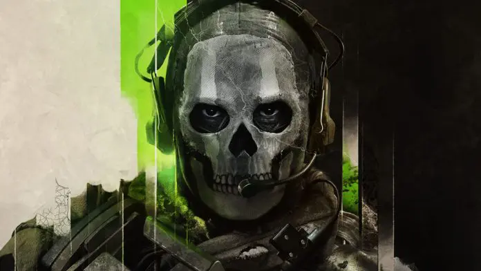 Call of Duty: Modern Warfare II