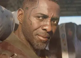 Meccha Chameleon bate Cyberpunk 2077 e garante liderança isolada no Steam Cyberpunk-2077-Phantom-Liberty-Solomon-Reed