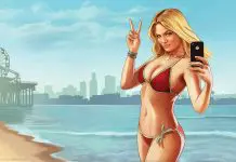 GTA 5