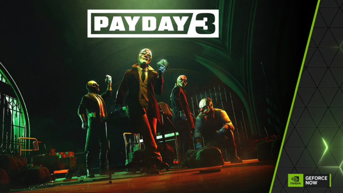 GeForce NOW Thursday 21-setembro GeForce NOW Thursday 21-setembro