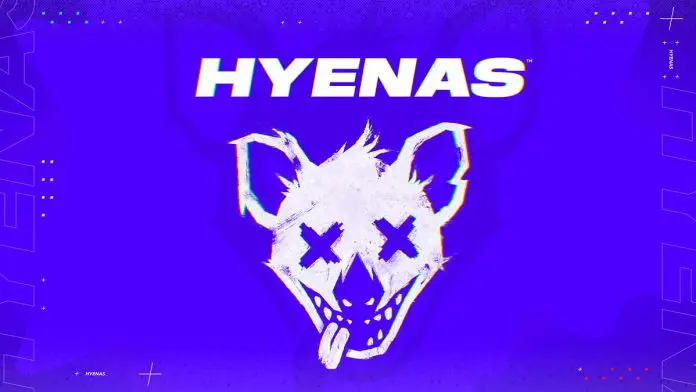 HYENAS HYENAS