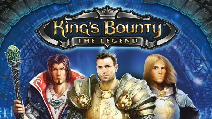 King's Bounty: The Legend King's Bounty: The Legend
