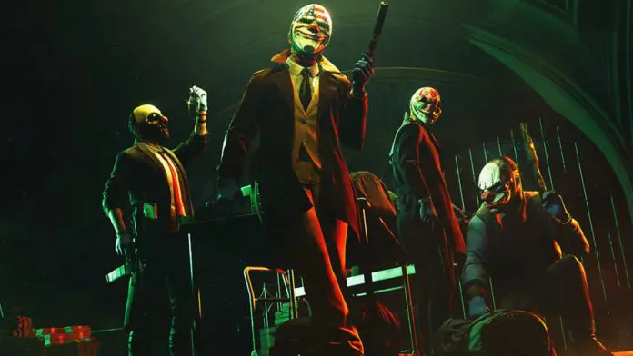 Payday 3 Payday 3