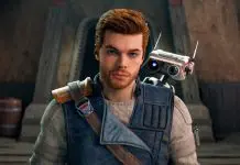 Star Wars Jedi: Survivor