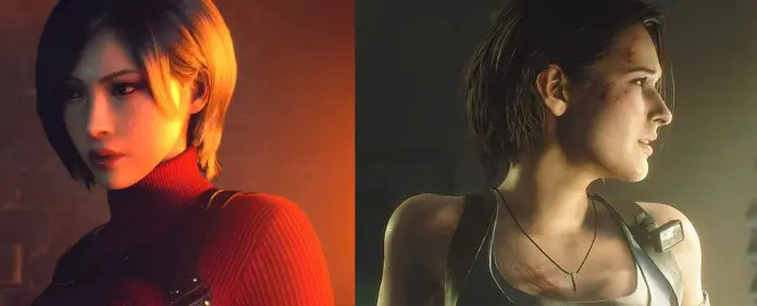 Separate Ways RE4R x RE3R Separate Ways RE4R x RE3R