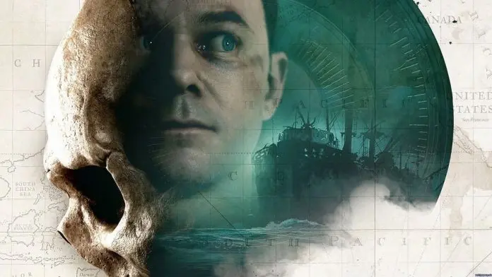 The Dark Pictures Anthology Man of Medan The Dark Pictures Anthology: Man of Medan