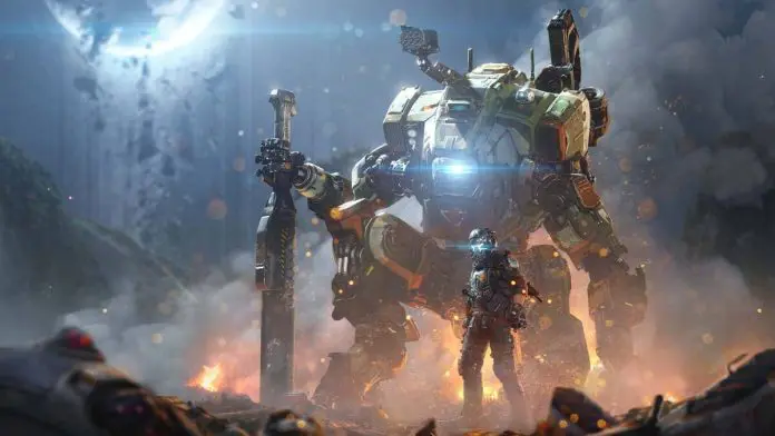 Titanfall 2: Ultimate Edition Titanfall 2: Ultimate Edition