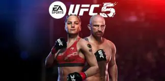 UFC 5