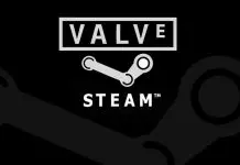 Valve - Steam